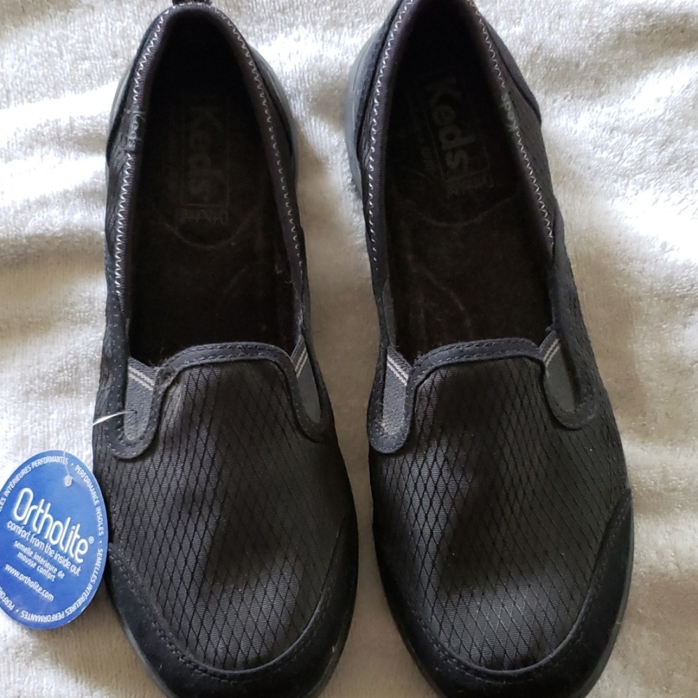 COPY - Keds Ortholite Flats
